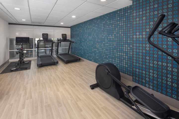 La Quinta Inn & Suites by Wyndham Downtown Asheville