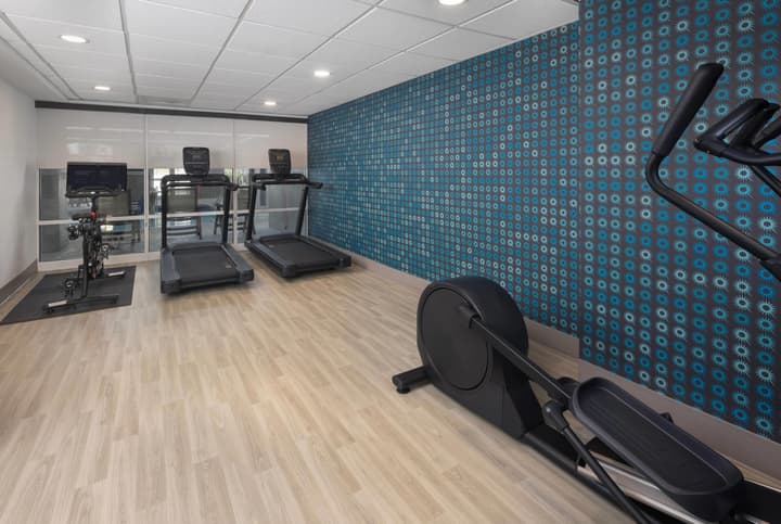 La Quinta Inn & Suites by Wyndham Downtown Asheville