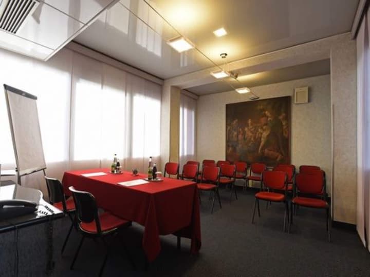 c-hotels Rubens