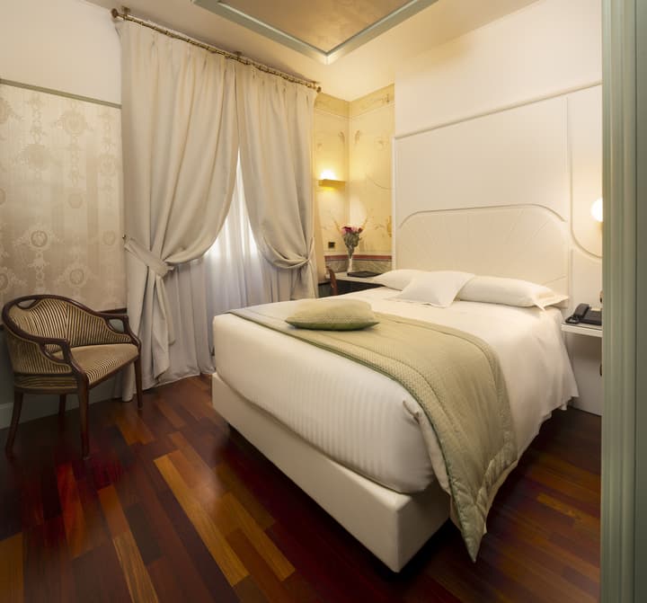 c-hotels Rubens