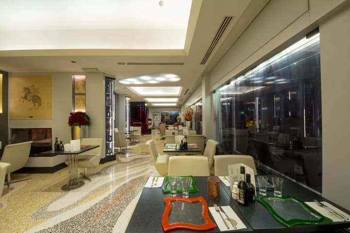 c-hotels Rubens