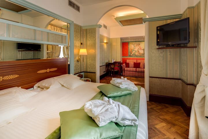 c-hotels Rubens