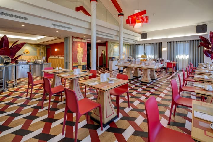 c-hotels Rubens