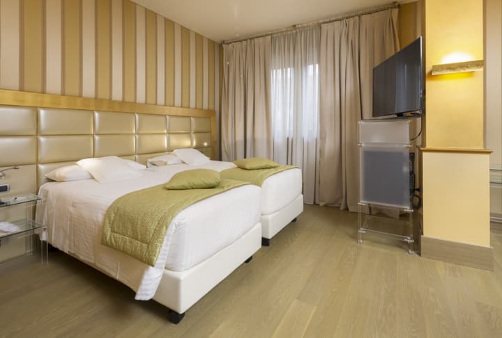 c-hotels Rubens