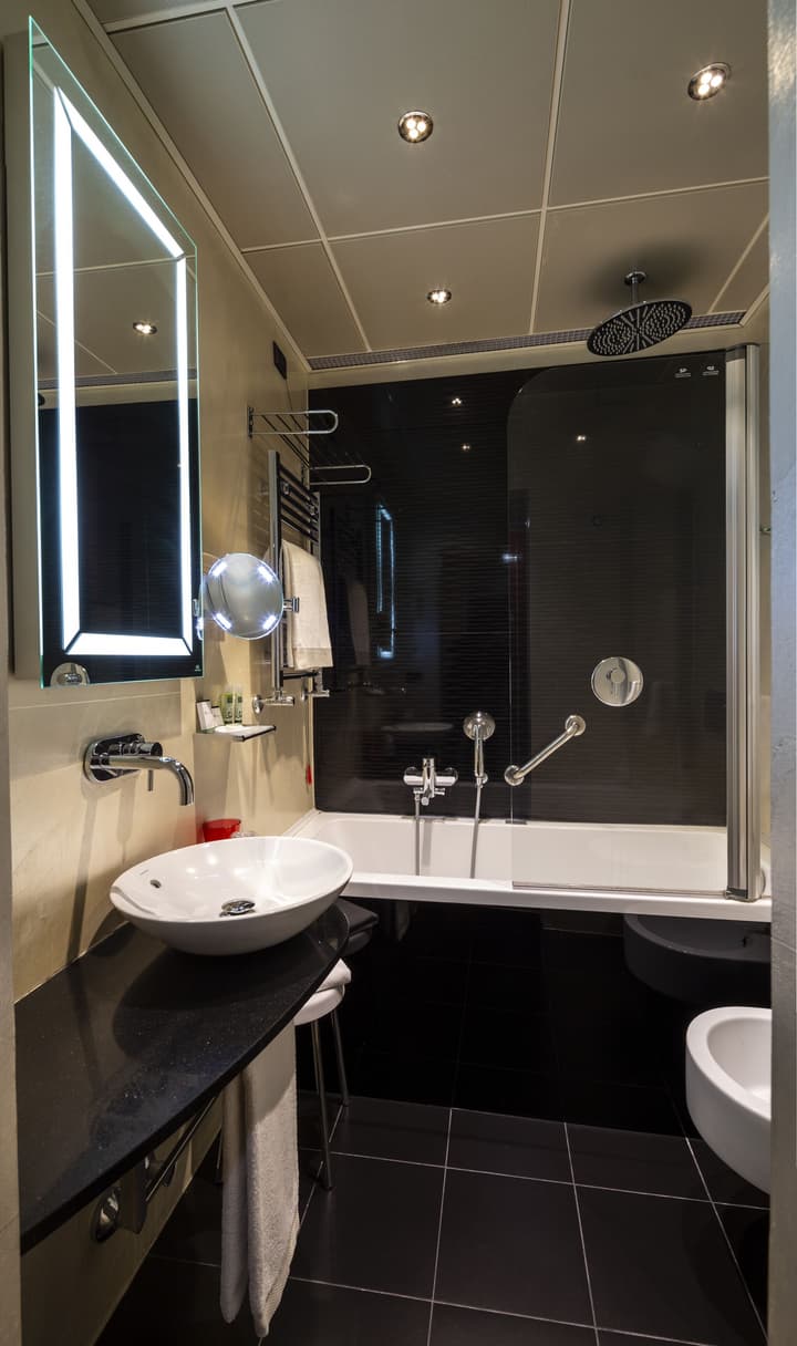 c-hotels Rubens
