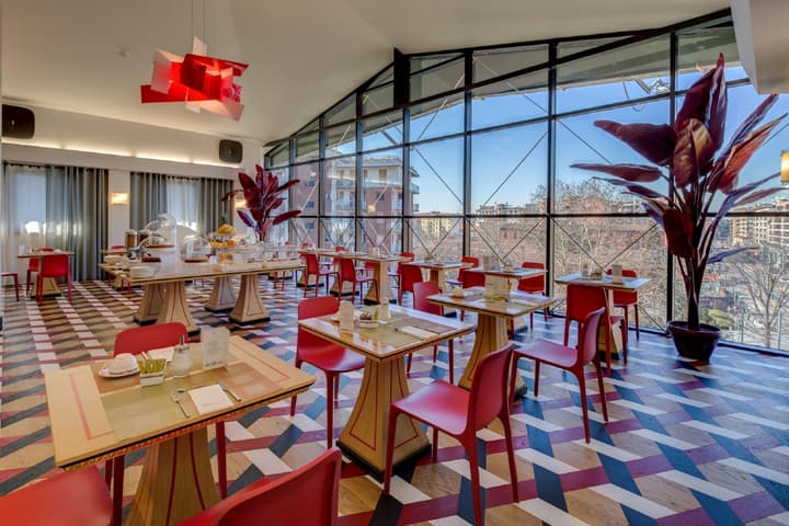 c-hotels Rubens