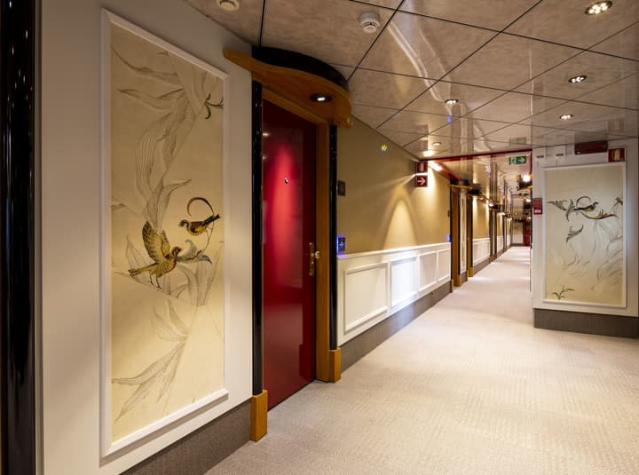 c-hotels Rubens
