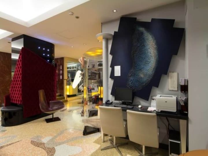 c-hotels Rubens