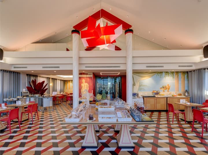 c-hotels Rubens