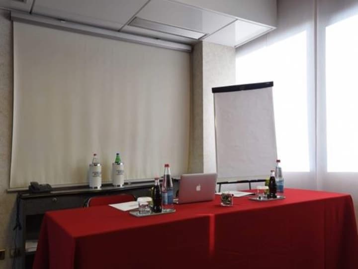c-hotels Rubens