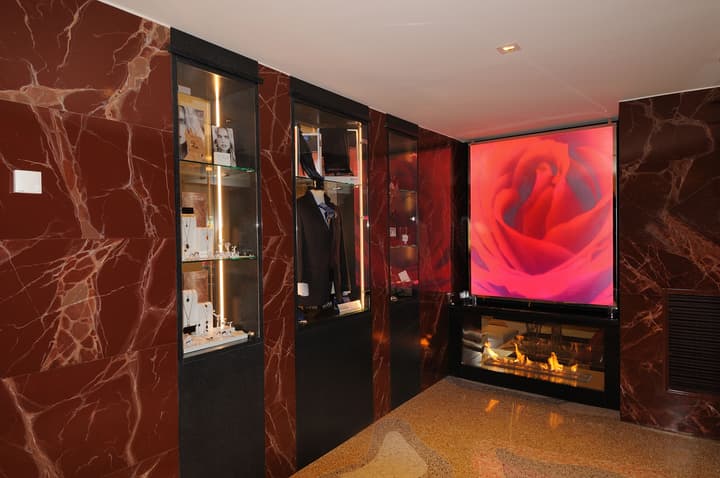 c-hotels Rubens