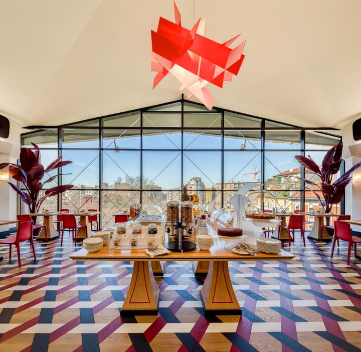 c-hotels Rubens