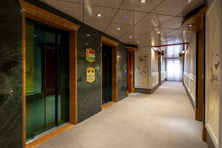 c-hotels Rubens