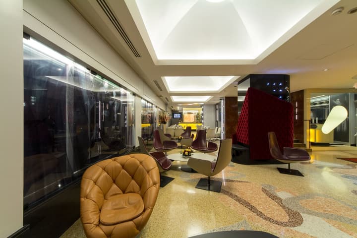 c-hotels Rubens