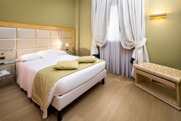 c-hotels Rubens
