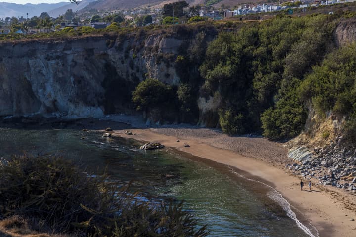 Inn at the Cove