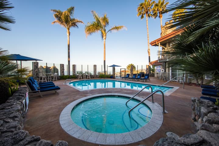 Inn at the Cove