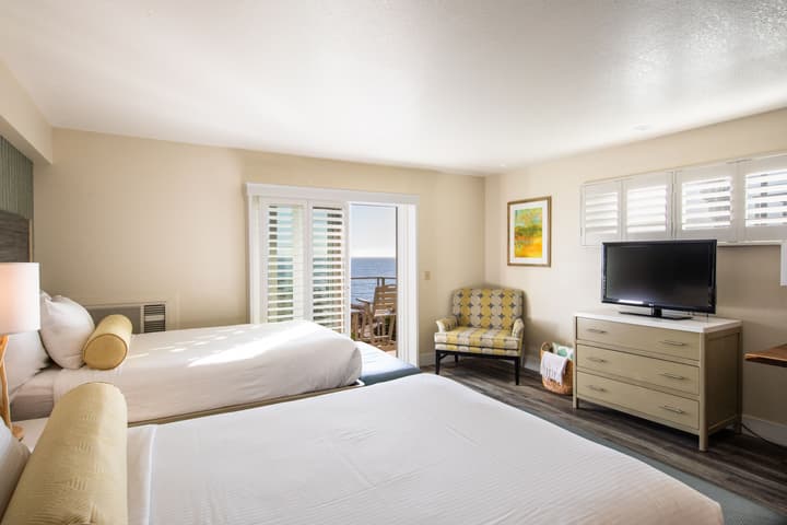 Inn at the Cove