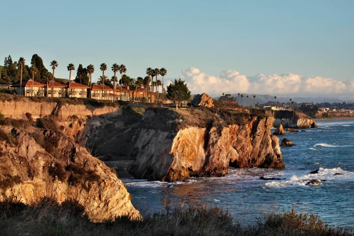 Inn at the Cove