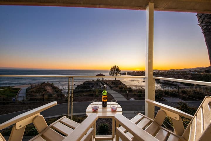 Inn at the Cove