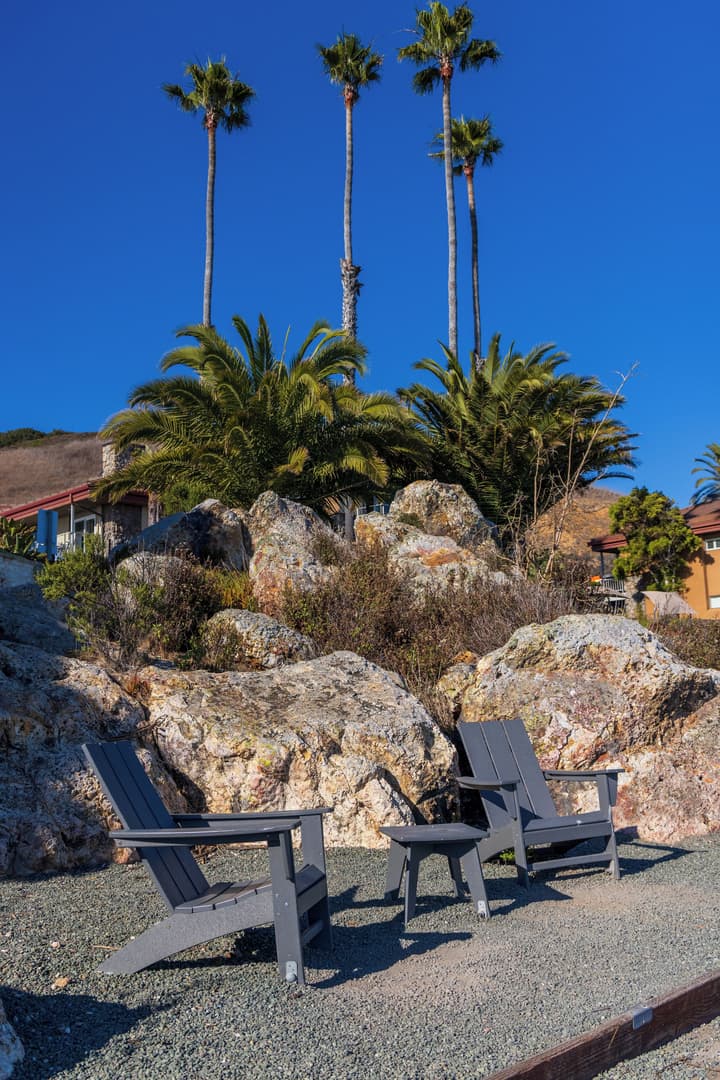 Inn at the Cove