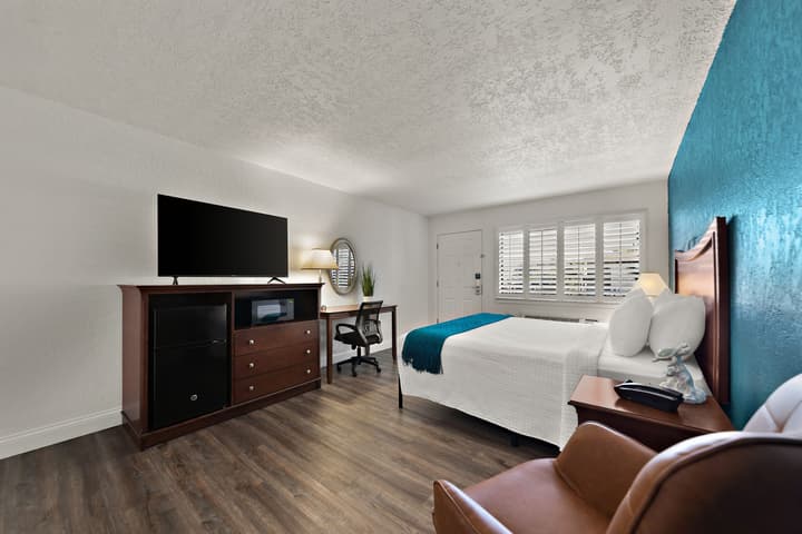 PaddleTail Waterfront Lodge, Trademark Collection by Wyndham