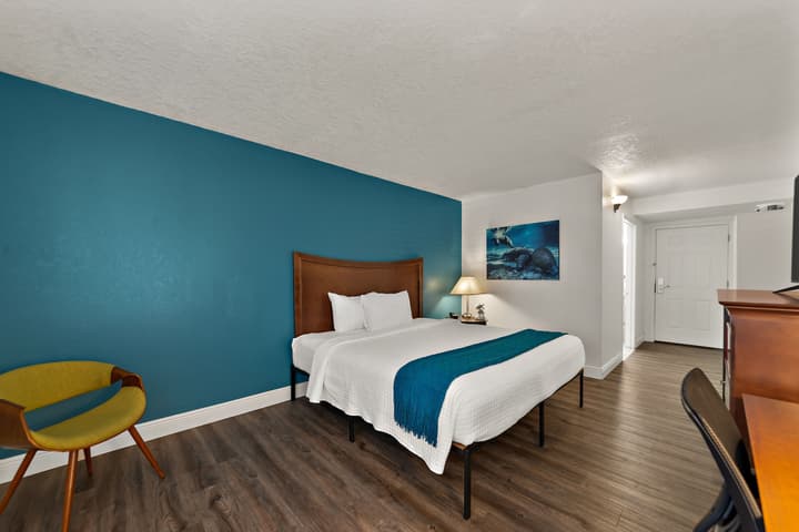 PaddleTail Waterfront Lodge, Trademark Collection by Wyndham