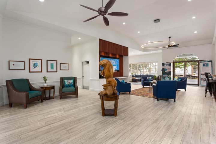 PaddleTail Waterfront Lodge, Trademark Collection by Wyndham