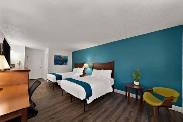 PaddleTail Waterfront Lodge, Trademark Collection by Wyndham