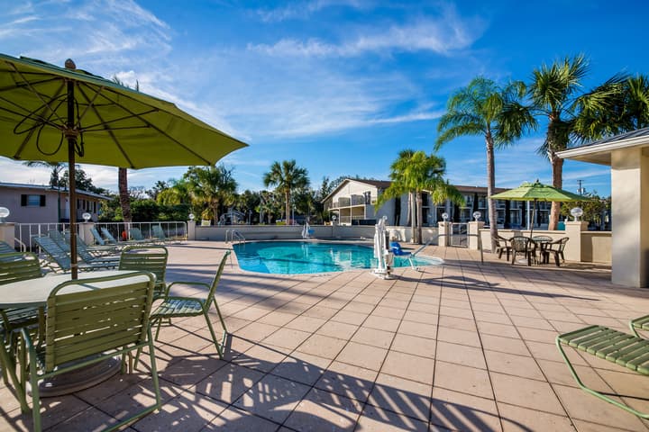 PaddleTail Waterfront Lodge, Trademark Collection by Wyndham