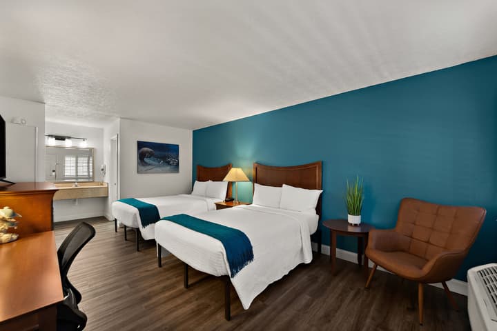 PaddleTail Waterfront Lodge, Trademark Collection by Wyndham
