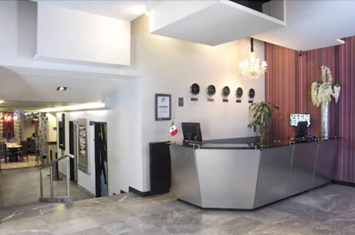 Regente Hotel