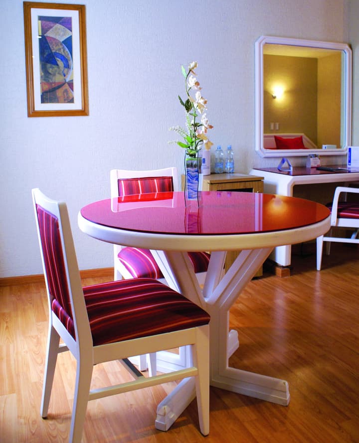 Regente Hotel