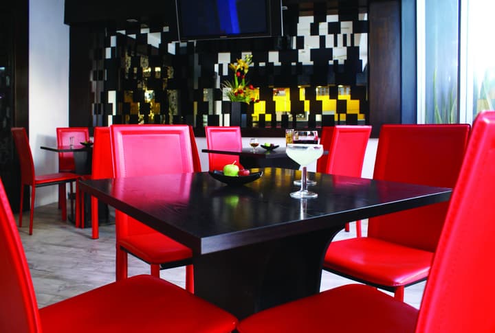 Regente Hotel