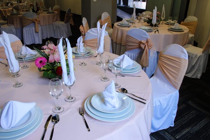 Regente Hotel