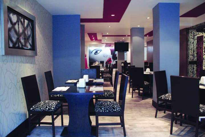 Regente Hotel