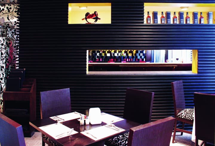 Regente Hotel