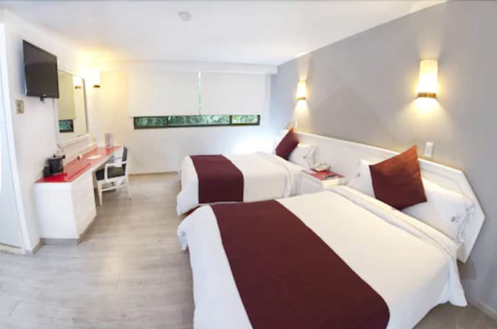 Regente Hotel