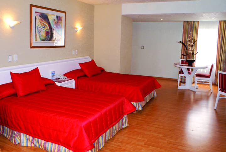 Regente Hotel