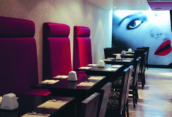 Regente Hotel