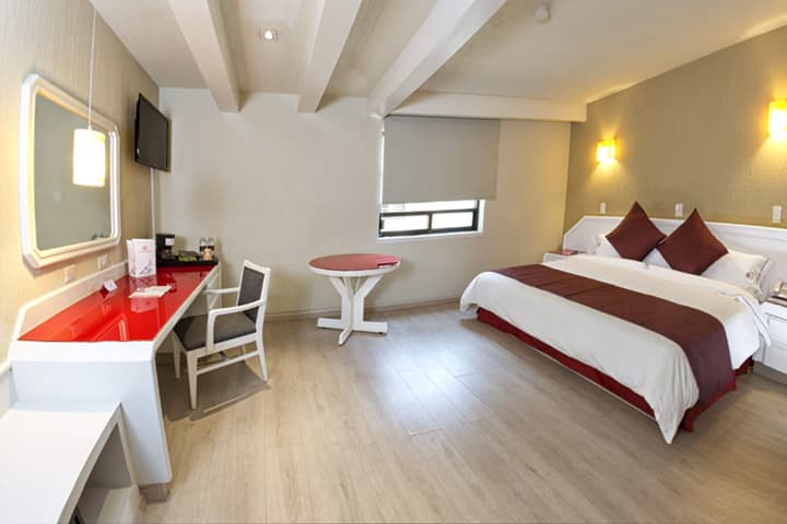 Regente Hotel