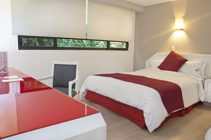 Regente Hotel