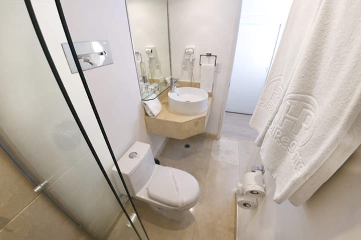 Regente Hotel
