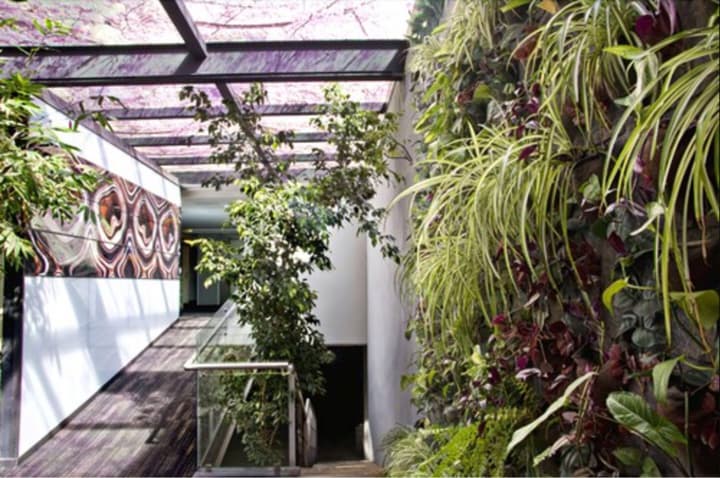 Regente Hotel