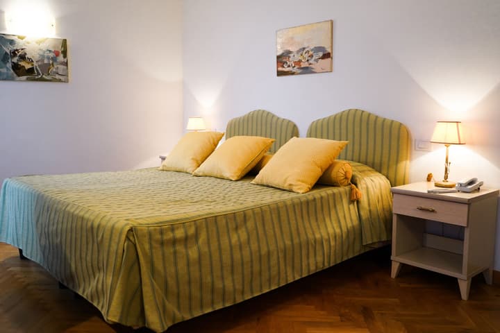 HG Hotel Cappelli
