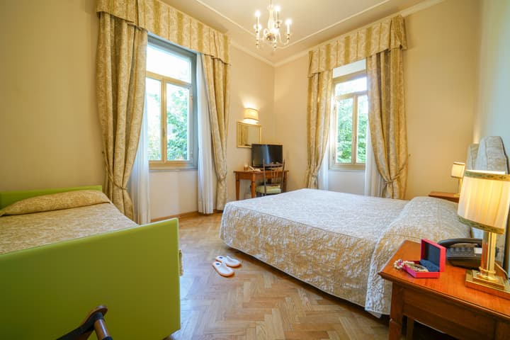 HG Hotel Cappelli