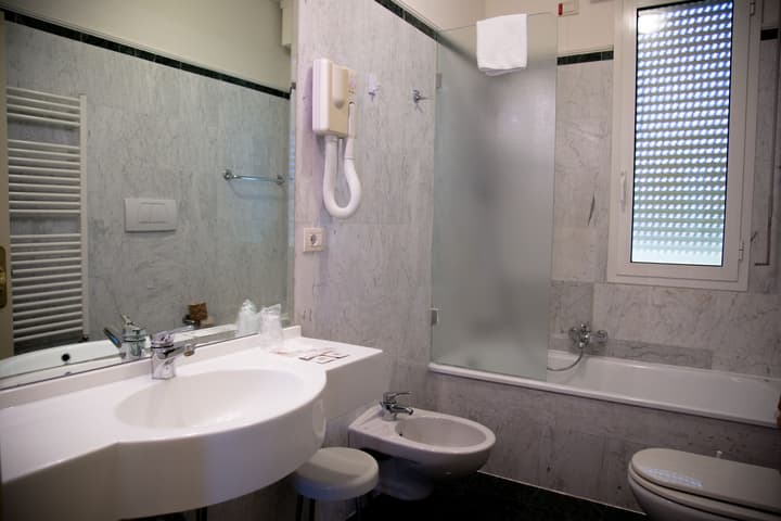 HG Hotel Cappelli