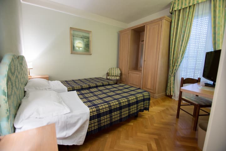 HG Hotel Cappelli