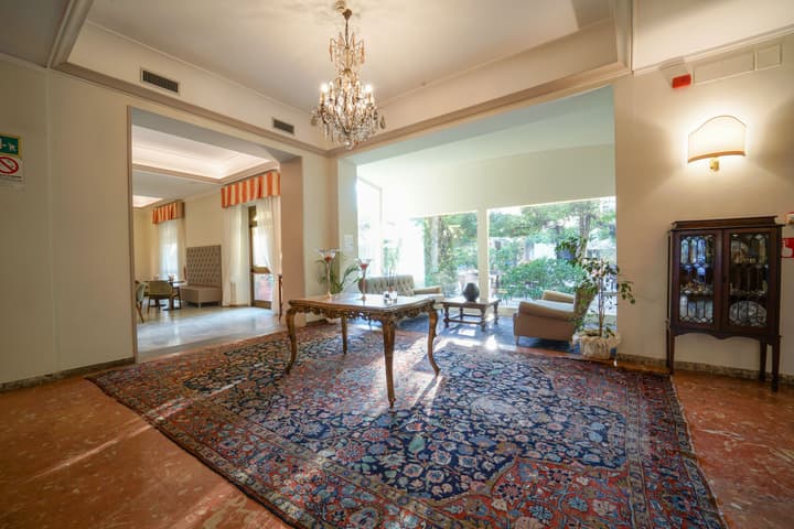 HG Hotel Cappelli