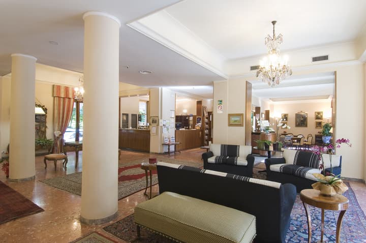 HG Hotel Cappelli